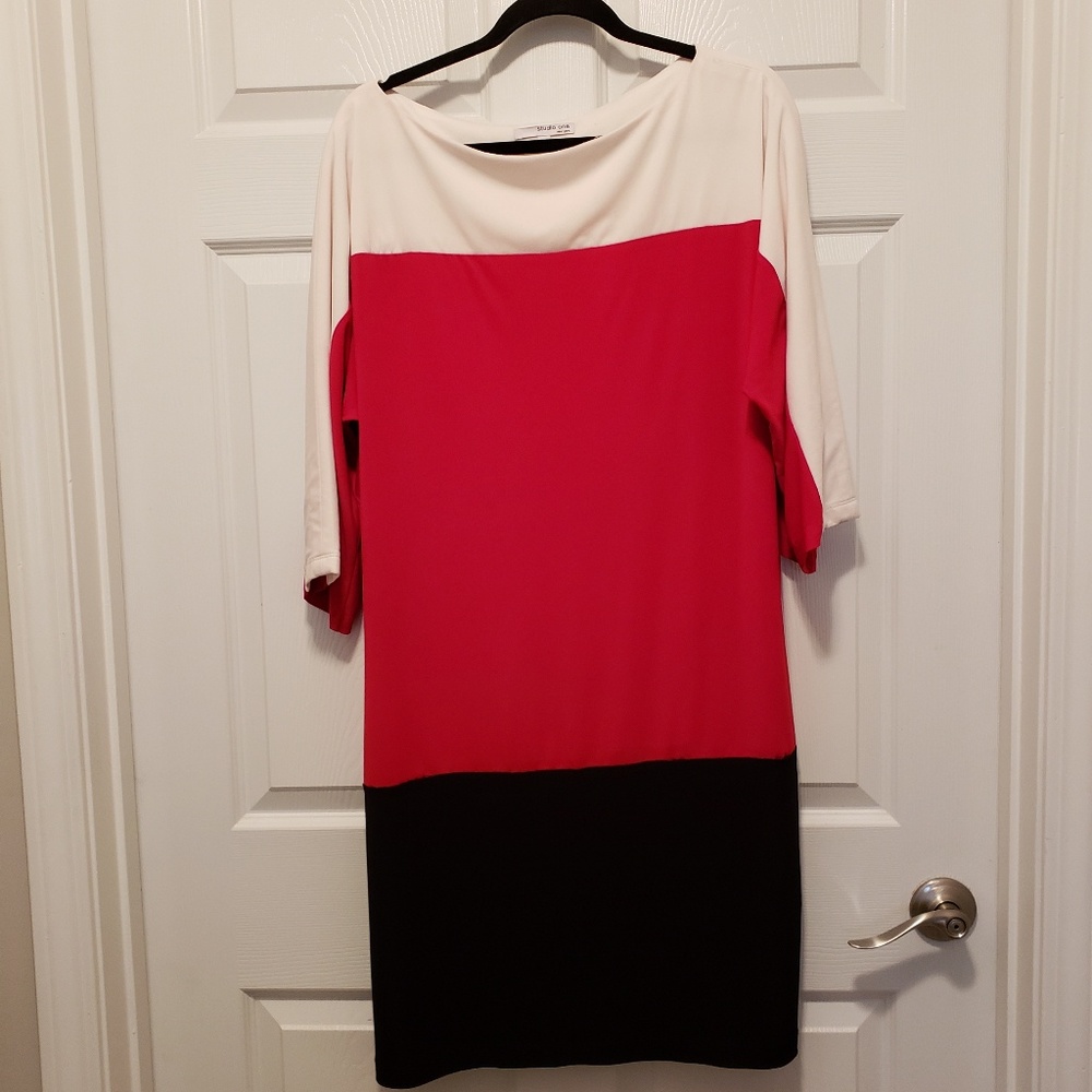 Studio One New York Dress, XL